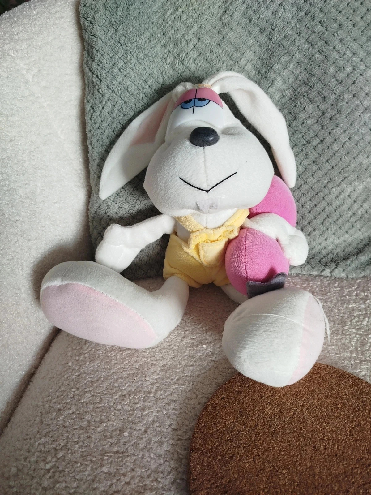 Peluche Souris